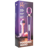 Ultra Strong 240v Wand Massager
