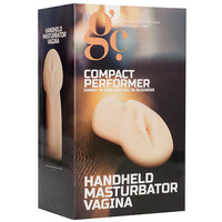 Handheld Pocket Pussy