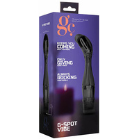8.5" Powerful G-Spot Vibrator