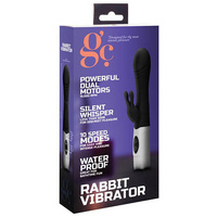 7" Rabbit Vibrator