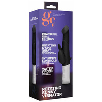 4.3" Rotating Bunny Rabbit Vibrator