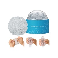 Tenga Geo Coral