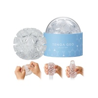 Tenga Geo Glacier