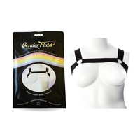 Gender Fluid Mason Harness S L