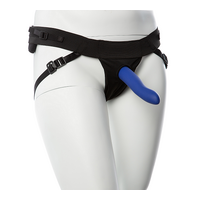 Gender Fluid Johnnie Strap On ONE SIZE