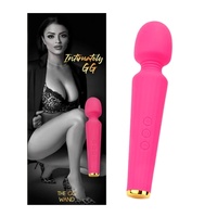 Intimately Gg The Gg Wand