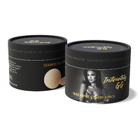 INTIMATELY GG - THE GG NUDE NIPPLE COVER 3 PAIRS