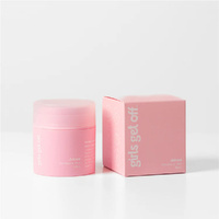 Girls Get Off - Juicee Water Based Lubricant - 50 ml Bottle