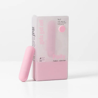 Girls Get Off - Polly Pink 6.3 cm USB Rechargeable Bullet