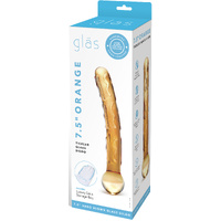 Tickler Glass Dildo