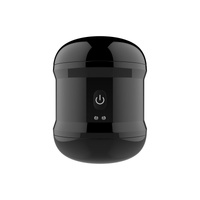 Onyx Dual Open Ended Penis Trainer