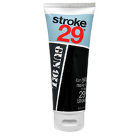 Stroke 29 Masturbation Cream