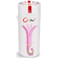 G-Vibe 3 G-Spot Vibrator
