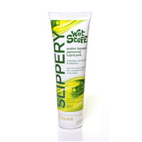 Wet Stuff Slippery Stuff 100G Tube Wet Stuff Slippery Stuff 100G Tube