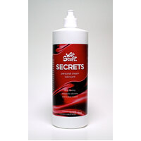 Wet Stuff Secrets 1Kg Pump Wet Stuff Secrets 1Kg Pump
