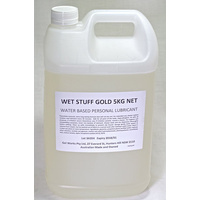 Wet Stuff  5Kg Wet Stuff  5Kg