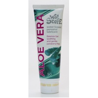 Wet Stuff Aloe Vera 90G Tube Wet Stuff Aloe Vera 90G Tube