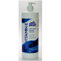 Wet Stuff Vitamin E 1Kg Pump Wet Stuff Vitamin E 1Kg Pump