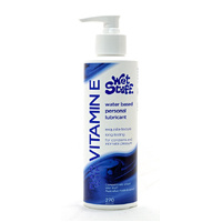 Wet Stuff Vitamin E 270G Pump Wet Stuff Vitamin E 270G Pump