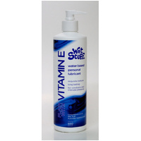 Wet Stuff Vitamin E 550G Pump Wet Stuff Vitamin E 550G Pump
