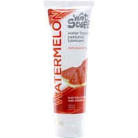 Wet Stuff Watermelon 100G Tube Wet Stuff Watermelon 100G Tube