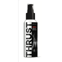 Wet Stuff Thrust Anal Silicone Lubricant 110G Pump Top Wet Stuff Thrust Anal Silicone Lubricant 110G Pump Top