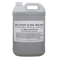 Wet Stuff Ultra 5Kg Wet Stuff Ultra 5Kg