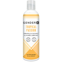 Pineapple & Coconut Flavoured Lube 120ml