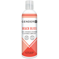 Beach Bliss Flavoured Lube 120ml