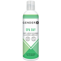 Spa Day Flavoured Lube 120ml