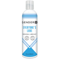 Everyones Water Based Lube 120 ml