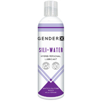 Sili Water Hybrid Lube 120ml