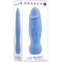 4" Lil Buddy Vibrator