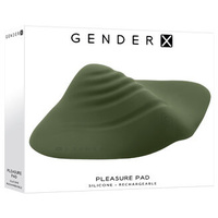 Grinding Pleasure Pad