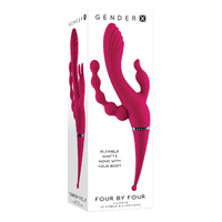 Four By Four Multi Vibrator