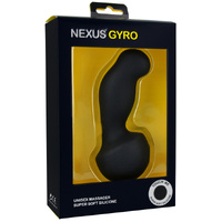 3.5" Gyro Prostate Massager