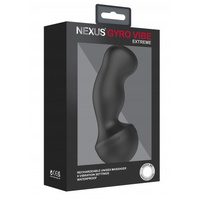 Gyro Vibe Extreme Prostate Tool