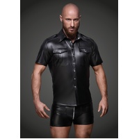 Elegant Shirt/Front Pockets L