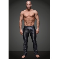 Sexy Pants With Hot Details XL