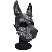Dog/Pup Hood Blue