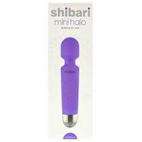 Mini Halo Wand Massager Mini Halo Wand Massager