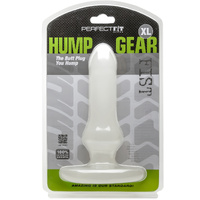 Hump Gear XL Soft Butt Plug