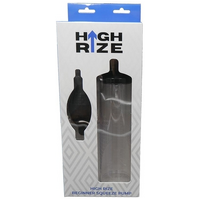 Beginner Squeeze Penis Pump