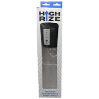 Rechargeable Penis Pump