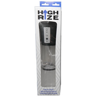 Rechargeable Traveller Penis Pump