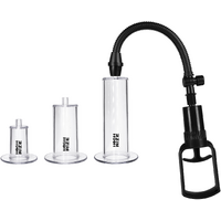 High Rize Transmasc Pump