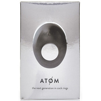 Atom Vibrating Cock Ring
