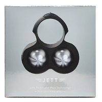 Jett Vibrating Cock Milker