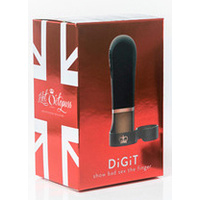 DiGiT Finger Vibrator