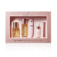 Highonlove The Minis Pleasure Collection